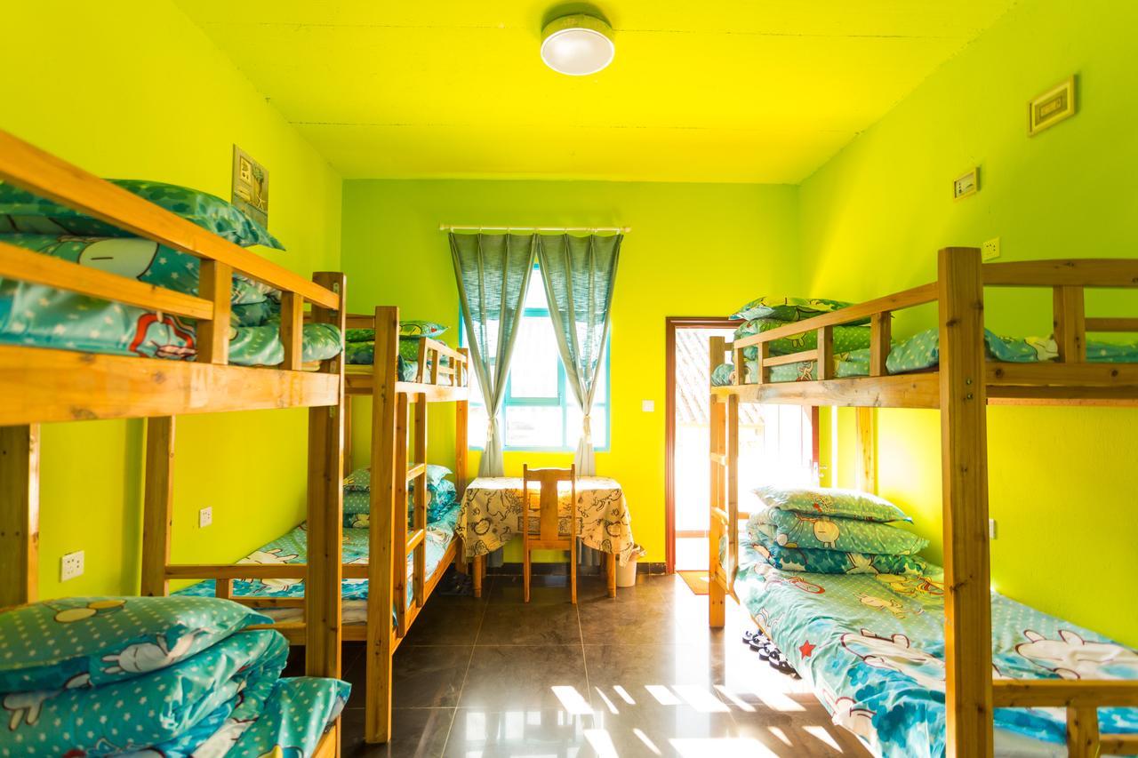 Dali No.12 Time International Youth Hostel Ngoại thất bức ảnh